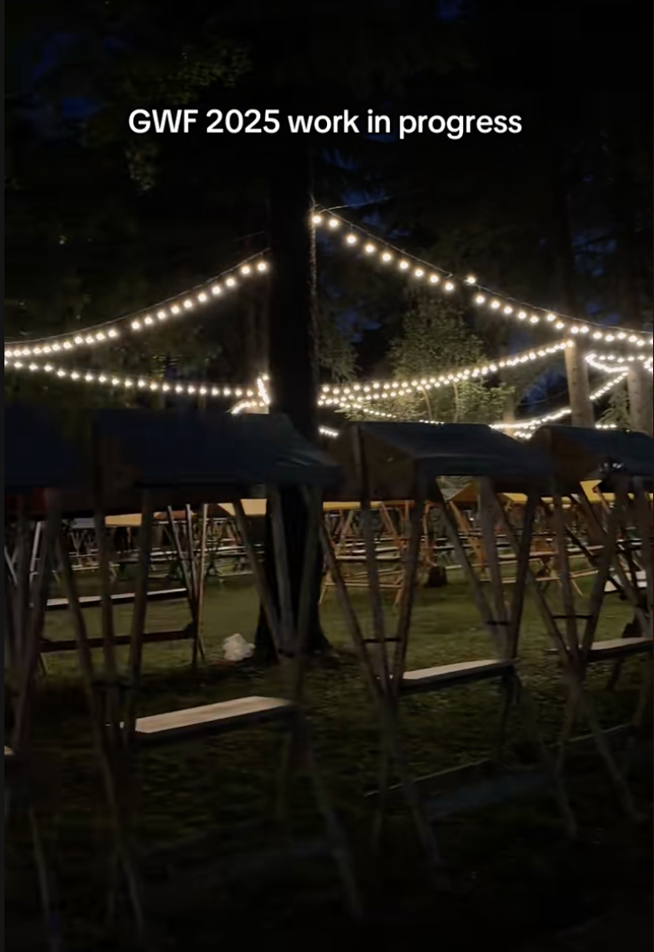 გურჯაანის ღვინის ფესტივალი